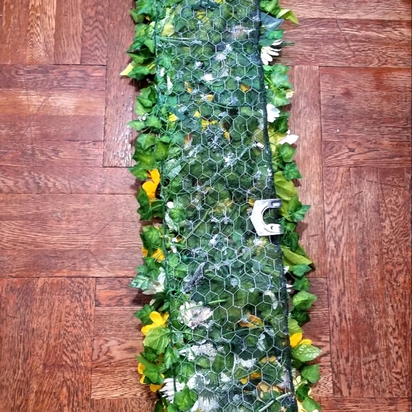 🌻🌼  Sunflower backdrop. Great for weddings, parties, babyshowers, garden theme - Picture 4 of 4